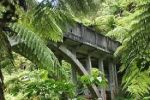 BRIDGE TO NOWHERE LODGE & TOURS - Whanganui River